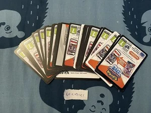 40 codici Tcg Pokemon Spada E Scudo Astri Lucenti - Picture 1 of 1