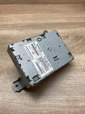 39820 SWA A010 M1 GEX M6557XM Testa Unità Multimediale Controllo Honda - Immagine 1 di 4
