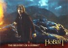 The Hobbit   All 3 Films   Journey  Smaug    5 Armies   Individual Trading Cards