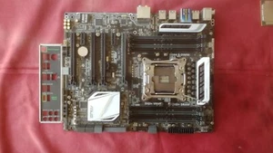 Asus X99-A - Afbeelding 1 van 5