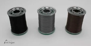 Giorgio Benecchi Bindegarn, Thread, Fine, 8/0, (150 Den.) 100 m - Bild 1 von 4