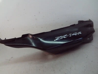 Panel de cubierta trasera izquierda para Kawasaki ZX14R 2012-2015 K220 Foto 1 de 4