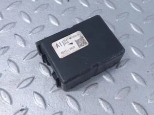 Toyota Corolla E210 2020 Sicherungskasten Relais 8264147050A AGR20204 - Bild 1 von 4