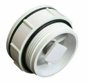 50mm Hydrostatic Valve for Swimming Pool - Picture 1 of 1