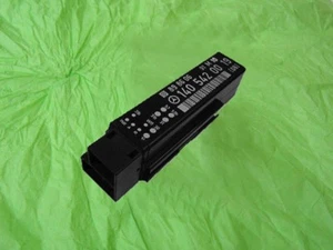 1405420019, Módulo relé motor limpiaparabrisas mercedes w140 s420 s500 - Imagen 1 de 1