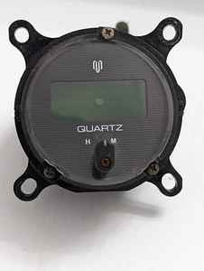 80 - 81 TOYOTA CELICA GT ST SUPRA DASH QUARTZ DIGITAL TIME CLOCK P/N 83910-14210 - Bild 1 von 7