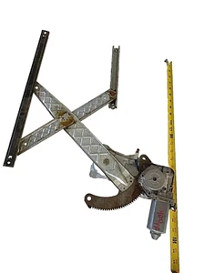 1997-2002 FORD EXPEDITION Front Electric Door Window Regulator Right Side RH - Picture 1 of 12