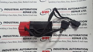 FANUC SERVOMOTOR A06B-0113-B175#7008 - Picture 1 of 3