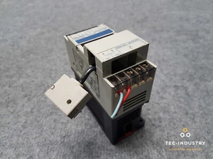 SALIDA ANALÓGICA TELEMECANIQUE TSX ASG 2000 | TSX ASG2000 - Imagen 1 de 11