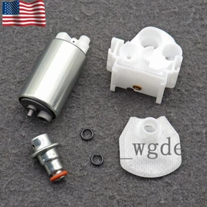 FUEL PUMP Pressure Regulator FILTER Fits KAWASAKI VN 900 VULCAN 06-23 49040-0022 - Picture 1 of 10