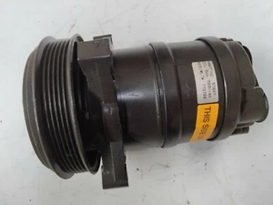 A/C Compressor W/ Clutch - Reman -FOUR SEASONS 57667- A/C COMPRESSORS - Picture 1 of 1