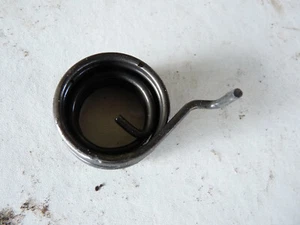 ressort de kick starter 80kx 2000 kawasaki - Imagen 1 de 2