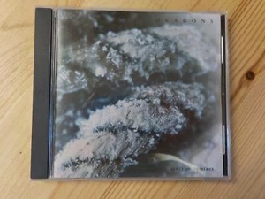 DRAGONS. HERE ARE THE REMIXES. CD ALBUM - Picture 1 of 7