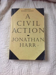 Harr, Jonathan A CIVIL ACTION 1st ARC - Picture 1 of 10