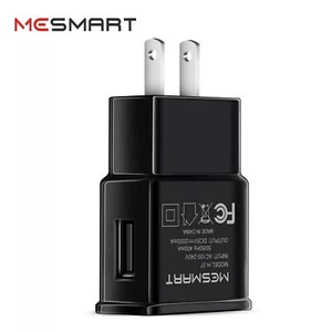 5V 2.1A USB Wall Charger Power Adapter Plug Supply Charging Brick Bulk Wholesale - Picture 1 of 11