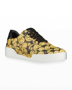 Las mejores ofertas en Tenis atléticas negras Versace para De mujer | eBay
