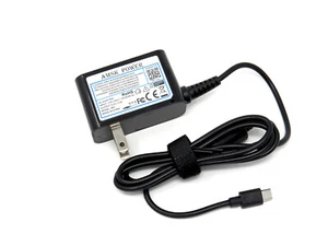 Adaptador de CA para Samsung Smart Camera WB110 WB2100 WB350F NX200 WB1100F Cargador - Imagen 1 de 1