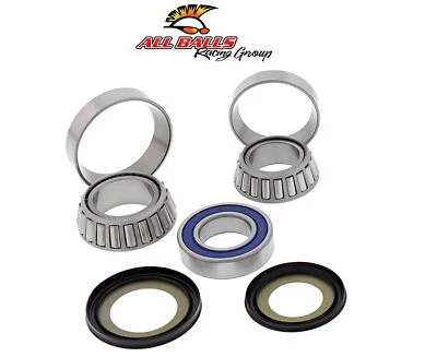 Magnum _ 2015-2017 _ Victory _ All Balls Steering Stem Bearing & Seal Kit - Изображение 1 из 4