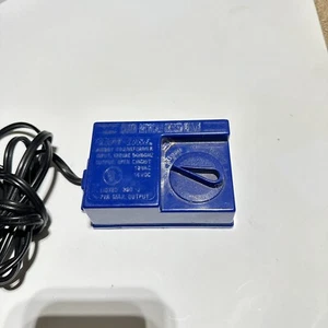 Life-Like Trains HO Scale 120V Power Pack Hobby Transformer Tested And Working - Picture 1 of 4