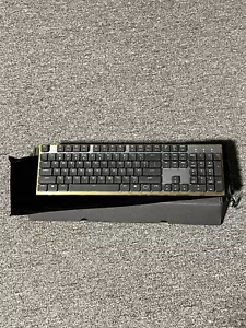 Cooler Master SK650 Mechanical Keyboard with Cherry MX, Black (DEFECTIVE) - Picture 1 of 3