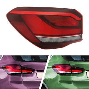 For 2020-2022 BMW X1 F48 Driver Left Side Outer LED Tail Light BM2804135 - Foto 1 di 11