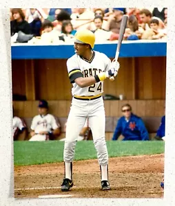 1986 Rookie Barry Bonds "A Glimpse of Greatness" Type 1 Original Photo - Picture 1 of 4