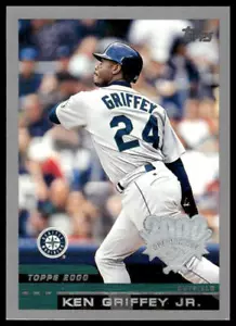 2000 Topps Opening Day Ken Griffey Jr. #135 - Picture 1 of 2