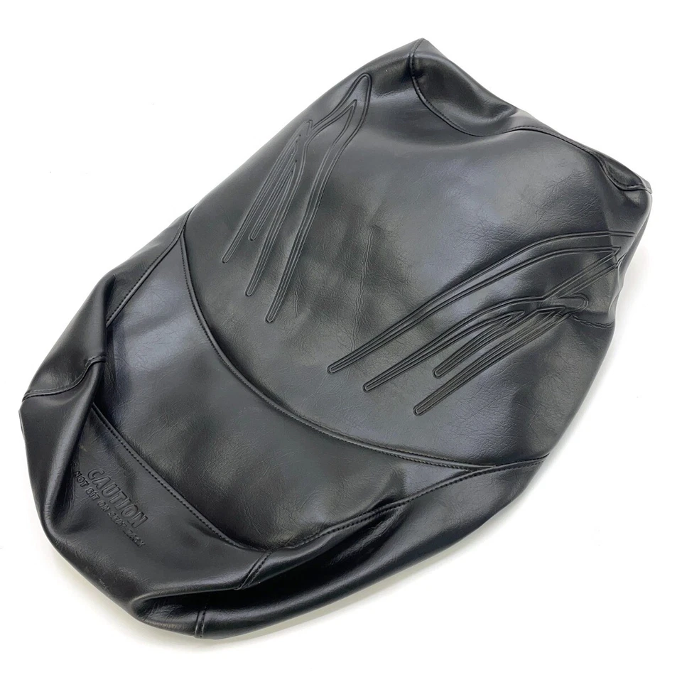 Arctic Cat, FUNDA ASIENTO NEGRA 5706-877, 16-19 BEARCAT PANTERA Foto 1 de 1