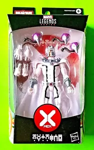 Marvel Legends X-Men 6" Magneto Action Figure (Tri-Sentinel BAF) - NEW/SEALED - Picture 1 of 12