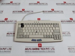 Mini clavier PLAT'HOME HMB631PUS GK4300AB (ne fonctionne pas) - Photo 1/6