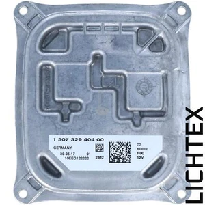 AL 1307329404 Fernlicht Abblendlicht Modul Scheinwerfer Steuergerät für Peugeot - Bild 1 von 1