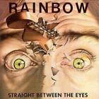 Rainbow Straight Between The Eyes (CD) Remastered