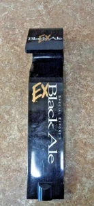 SPECIAL EXPORT POMELLO MANIGLIA RUBINETTO ALE NERO - Foto 1 di 4