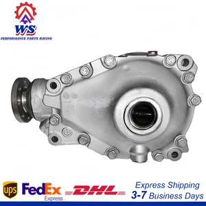 31507591995 Front Differential Carrier Ratio For BMW F30 F36 F32 F22 F20 2.81 - Picture 1 of 7