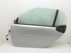 Puerta delantera izquierda SMART Fortwo Cabrio (W451) (07>15 - Imagen 1 de 6