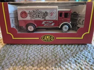 Corgi Cameo The Village Collection Ty-Phoo Tea 1:64 Diecast Car - Picture 1 of 2