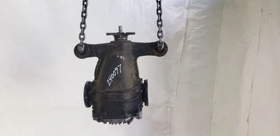 Lexus SC400 1992 1997 OEM portador trasero relación 3,92 130 k 8 cilindros  Foto 1 de 4