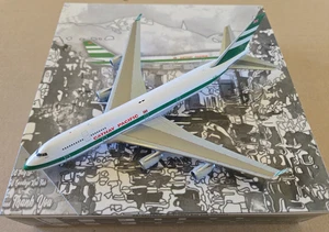 1:400 Boeing 747-400 Cathay Pacific ZK-NBS Kai Tak Wings / JC Wings KTW4744001 - Picture 1 of 5