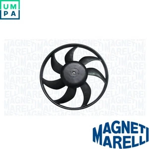 FAN RADIATOR 069422753010 FOR OPEL CORSA/Hatchback/Van ADAM A14XER B 1.4L 4cyl - Picture 1 of 6