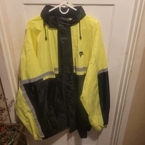 Nelson Rigg Stormrider SR 6000 Rain Jacket Only 4XL - Bild 1 von 13