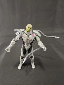 McFarlane Toys DC Multiverse Brainiac Injustice 2 Actionfigur 7" lose - Bild 1 von 14
