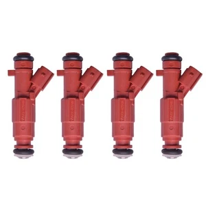 4Pcs Fuel Injector Nozzle for 2011-2017 1.8 2.0 35310-2E000 Z9I35506 - Picture 1 of 6