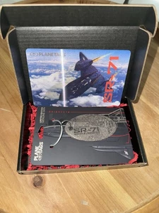 Lockheed SR-71™ Blackbird - 61-7971 Inner Core IN HAND SHIPS ASAP - Picture 1 of 4