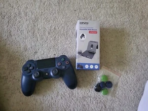 Controller plus Controller/Headset Halterung - Bild 1 von 2