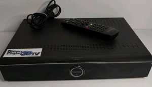 Beyonwiz DP-lite High Definition Set Top Box And Personal 3D video recorder - Picture 1 of 12