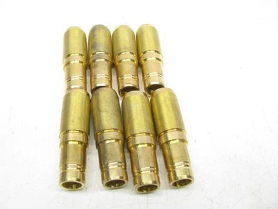 (8) UNBOXED 022-1441 Exhaust Valve Guides For 1981-1985 Mercedes-Benz 380SL 3.8L - Image 1 of 3