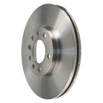 For Saab 9-5 99-09 Brembo W0133-1783512-BRC UV Coated Series Front Brake Rotor - Imagem 1 de 4