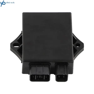 Caja CDI para Yamaha YFM 600 Grizzly 1998-2001 5GT-85540-00-00 - Imagen 1 de 8