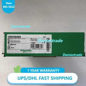 140AVO02000 Analog Output Module In Box   US Free TAX - Picture 1 of 1