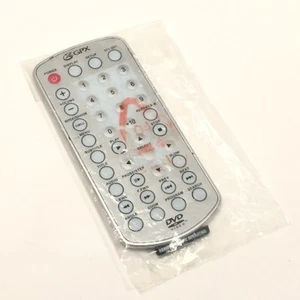 Original ~ GPX ~ PDL805 tragbare DVD-Fernbedienung NUR ~ NEU in Tasche - Bild 1 von 11